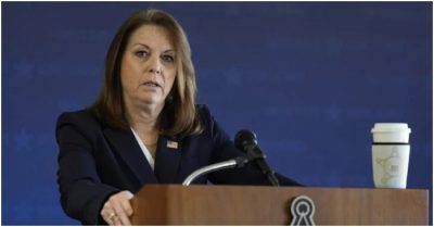 Giám đốc Mật vụ Mỹ từ chức sau khi ông Trump bị ám sát