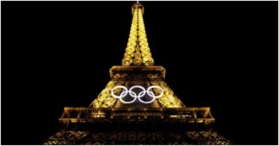Lễ khai mạc Thế vận hội Paris gây tranh cãi