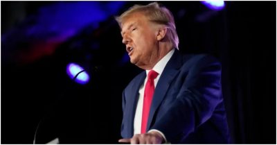 Ông Trump đe dọa Hamas, Israel đã ‘sai’ ở đâu?