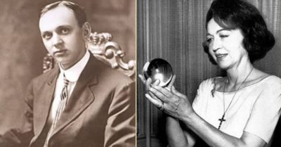 Tiên tri về Trung Quốc đỏ và Đại chiến Thiện – Ác: Trung Quốc – cái nôi của tín ngưỡng tâm linh mới (PHẦN II)