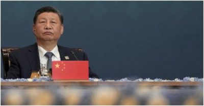 Ông Tập vừa ra thông báo, dư luận đã lập tức bùng nổ: Trung Quốc thoái lùi 50 năm?