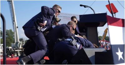 Có thể có tay súng thứ 2 trong vụ ám sát ông Trump?