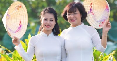 Người có 3 tướng này không giàu cũng vượng