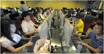 Triển khai chứng nhận mạng, chính quyền Trung Quốc ‘xích cổ’ người dân’