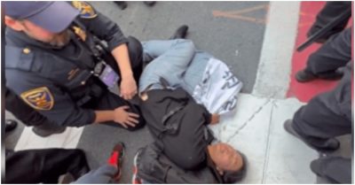 Xuất hiện báo cáo về các cuộc tấn công xuyên quốc gia ở Mỹ