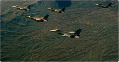 Quân đội Mỹ tiết lộ: Phi đội tác chiến điện tử 68 đã ra tay giúp Ukraina