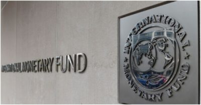 Vì sao Bắc Kinh từ chối đề xuất nghìn tỷ USD của IMF để giải cứu thị trường nhà đất?