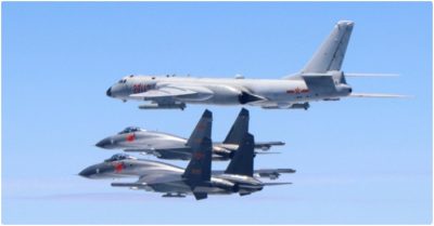 Bắc Kinh phô trương sức mạnh, tiêu ​​cạn tài chính, làm trầm trọng thêm khủng hoảng kinh tế