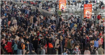 Tướng Trung Quốc nói: Hy sinh 1,2 tỷ người và bắt đầu chiến tranh hạt nhân với Mỹ?