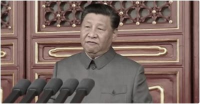 Đánh giá cao Đặng Tiểu Bình và Tập Cận Bình lên kế hoạch “âm mưu” một mũi tên trúng hai con chim