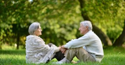 Bài học mà cặp đôi đã yêu nhau 73 năm muốn nói với bạn