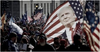 Cuộc bầu cử Mỹ sẽ có tác động như thế nào đến tình hình ở eo biển Đài Loan?