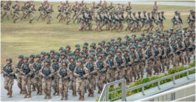 Chuyên gia: Bắc Kinh có thực sự dám mạo hiểm gửi quân đến viện trợ Nga không?