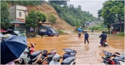 14 người chết, Lào Cai công bố tình trạng khẩn cấp