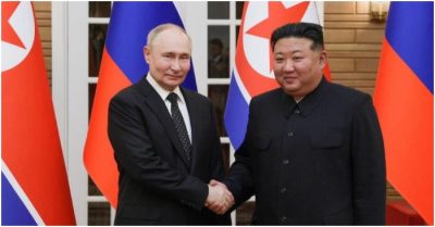 Bộ Tư lệnh Liên hợp quốc kêu gọi Nga và Triều Tiên lập tức chấm dứt hợp tác quân sự