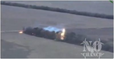 Xuất hiện vũ khí ‘huỷ diệt’ mới của Ukraina