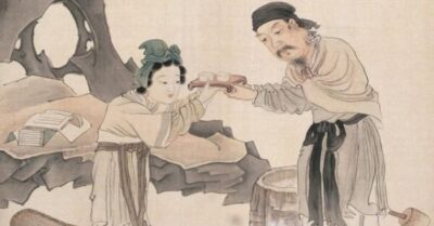 Vợ chết, chồng ngày đêm thương nhớ khôn nguôi, cuối cùng thế nào?