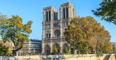 Vì sao lễ tái mở cửa Nhà thờ Đức Bà Paris khiến hàng triệu trái tim thổn thức?