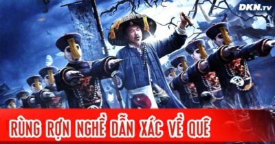 ‘Tống thi thuật’ – Bí ẩn khó giải được ghi lại trong sách cổ