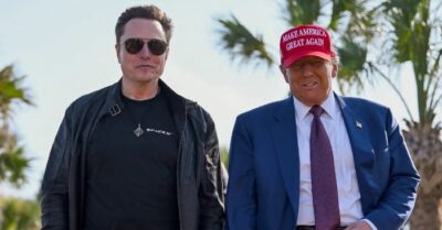 Điều tra quân đội, ông Musk không sợ bị trả thù, xem cái chết nhẹ tựa lông hồng! Tổng thống Trump hết mình ủng hộ