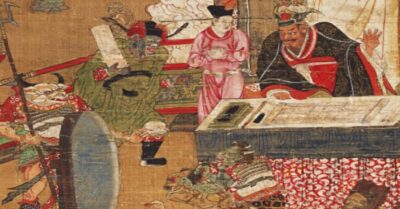 Những người không tin quỷ thần sẽ nói gì khi nghe thấy quỷ thần?