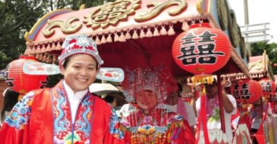 Tú tài nghèo muốn thoái hôn, thái thú lại hạ lệnh thành hôn?