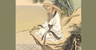 Trí huệ cổ nhân: 3 chìa khóa thành công của Khương Tử Nha