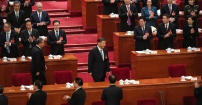 Vision Times: Lương y Bắc Kinh tiết lộ ông Tập Cận Bình ‘tái phát nhồi máu não’