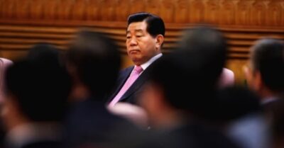 Tin sốc: gia tộc lớn chống lưng cho ông Tập bị điều tra