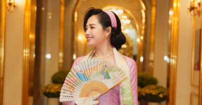 Ôn cổ minh kim: Phát đạt chỉ nhờ vài nét bút của ‘người nổi tiếng’