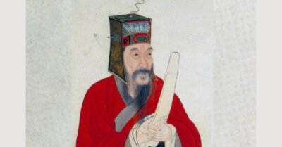 Những cuộc gặp định mệnh khiến Vương Dương Minh tin vào an bài của Thần