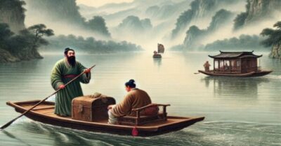 Con cháu một nhà giết nhau vì cha họ đã làm chuyện này