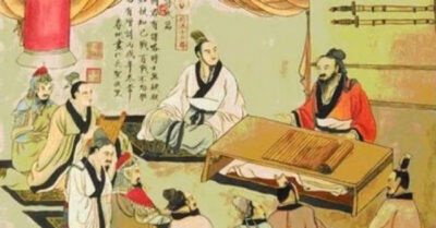 Phong vân mạn đàm (Kỳ 71): Nghe khuyên bảo Phạm Thư ‘công thành thân thoái’; nhờ thông minh Cam La đạt chức Thượng khanh