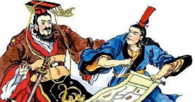 Phong vân mạn đàm (Kỳ 74): Vì tài kém Kinh Kha hành thích thất bại; Thuận cơ Trời Tần vương thống nhất Trung Nguyên