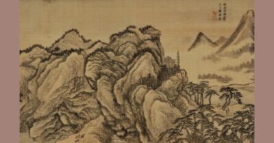 Yến đài nhất vọng, ẩn chứa nỗi lòng ưu ái đất nước