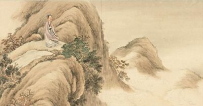 Thuật sĩ thời Minh toán mệnh chính xác đến từng khắc, biết trước tuổi thọ và hậu sự của mình