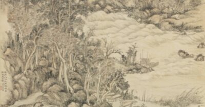 Đăng cao thu vọng: Bài thơ thất ngôn bát cú hay nhất kim cổ