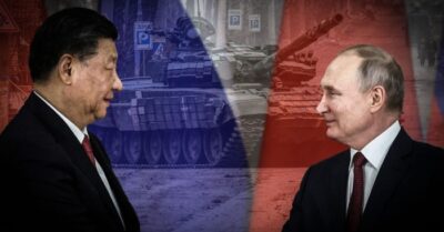 Quan hệ Trung-Nga thay đổi? Giao thương ‘mặt hàng chủ chốt’ sụt giảm gần 90%