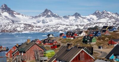 Tổng thống Trump nghiêm túc với kế hoạch chiếm Greenland