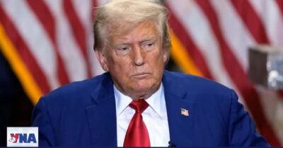 Chứng khoán ‘máu chảy thành sông”! Tổng thống Trump lại tung lời cứng rắn: Cuộc chiến thuế quan sẽ đánh tới khi xóa sổ thâm hụt