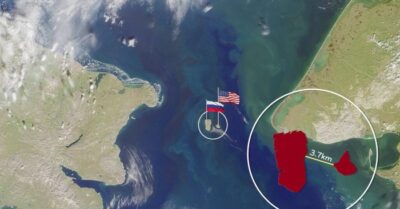 Video: Elon Musk nhấn mạnh Nga và Hoa Kỳ chỉ cách nhau hai dặm