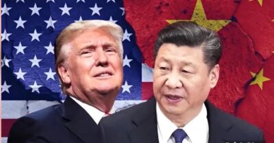 Tổng thống Trump tuyên chiến, Tập Cận Bình rối loạn trận tuyến