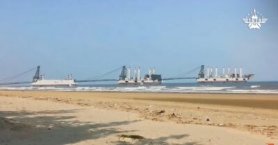 Hoa Kỳ chuẩn bị cho tình huống xấu nhất ở eo biển Đài Loan