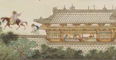 Kẻ phụ tình sau khi chết đầu thai làm heo, tay heo có hình thù kỳ lạ