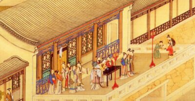 Thất Tịch: Nguồn gốc Lễ Tình nhân Trung Hoa: Câu chuyện và phong tục về Ngưu Lang Chức Nữ