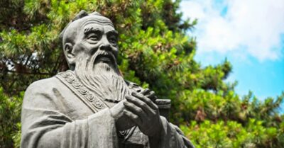 Luận Ngữ bàn về (29): Công hồ dị đoan, tư hại dã dĩ