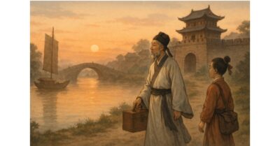 Danh y ham mê cờ bạc làm lỡ bệnh tình nhi tử, dùng tuyệt kỹ cứu người từ cõi chết