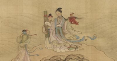 Ảo ảnh La Sát: Hành trình đến Quỷ vực và Tiên giới? (3) Tiên phàm cách biệt