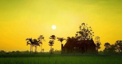 ‘Lời quê chắp nhặt’ cũng vì tiếp duyên…