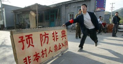 Bắc Kinh che giấu sự thật đến cùng, nhìn lại hành trình chết người của virus vượt ra ngoài biên giới!